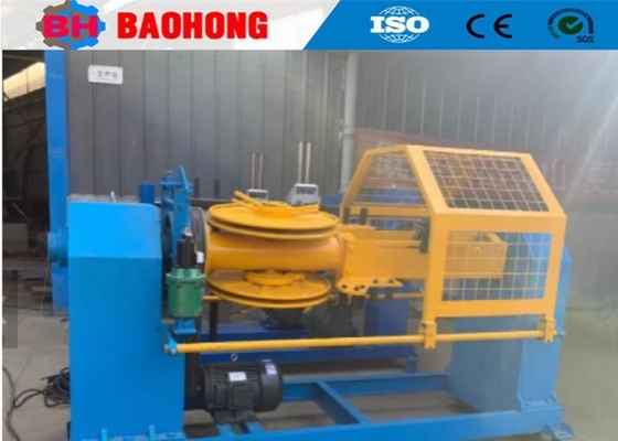 Machine attachante du ruban adhésif de câble fait sur commande de Stepless largeur de 15 - de 80mm