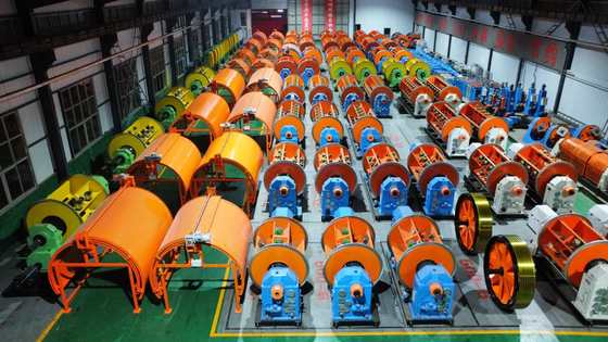 Le toronnage des câbles en cuivre et aluminium simplifié : solution de machine rigide professionnelle