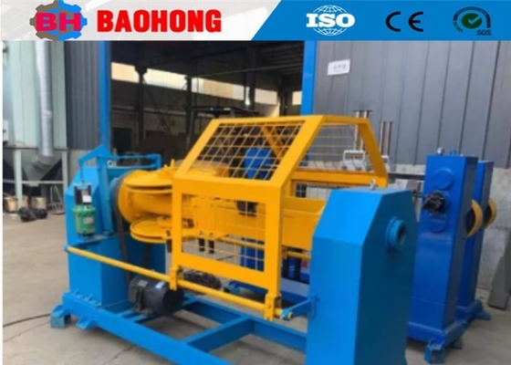 accessoires Concente de machine du câble 15kw attachant du ruban adhésif à la machine principale