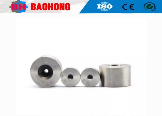 Matrices de polissage de tréfilage de carbure de tungstène 0.12mm - 15.0mm
