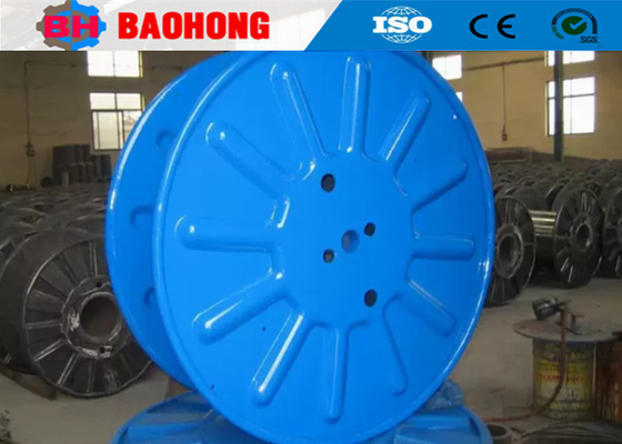 OEM à une seule couche d'enrouleur de câbles de ressort de bobine de cable électrique