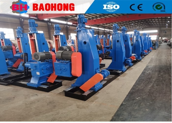 À colonnes prenez/épongez la machine de câble