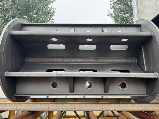 Machine à câbler rigide pour la production de fils/câbles – 6+12, Adaptée aux bobines de 630 mm