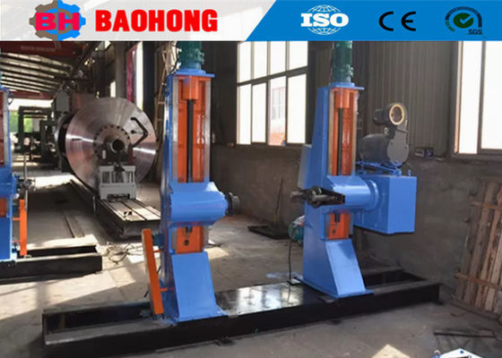 La machine de câble de haute précision partie la taille 1600 de bobine avec le matériel en acier