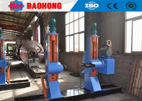 Les accessoires en acier de machine de câble prennent/épongent à machine de câble la colonne verticale Shaftless