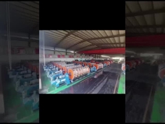 Machines électriques Co.,Ltd de Baohong