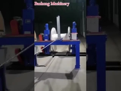 Câble tournant de câble de machine d'échouage de saut d'arc faisant l'équipement